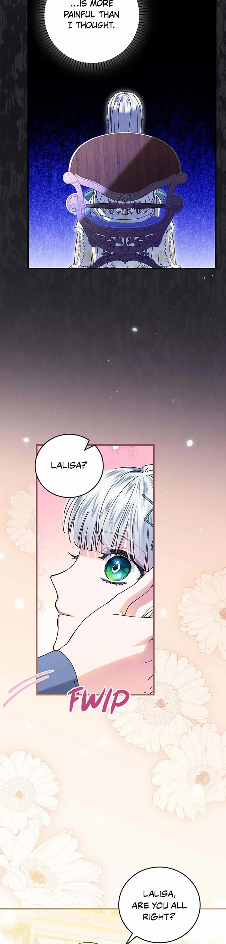 The Perfect Ending for the Villainess of a Fairy Tale chapter 108 page 3