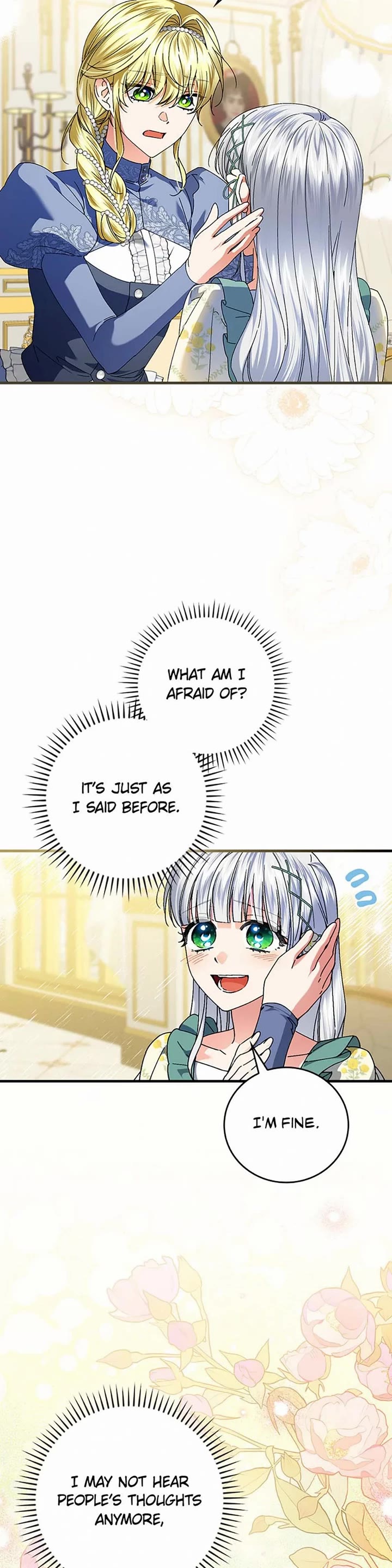 The Perfect Ending for the Villainess of a Fairy Tale chapter 108 page 4