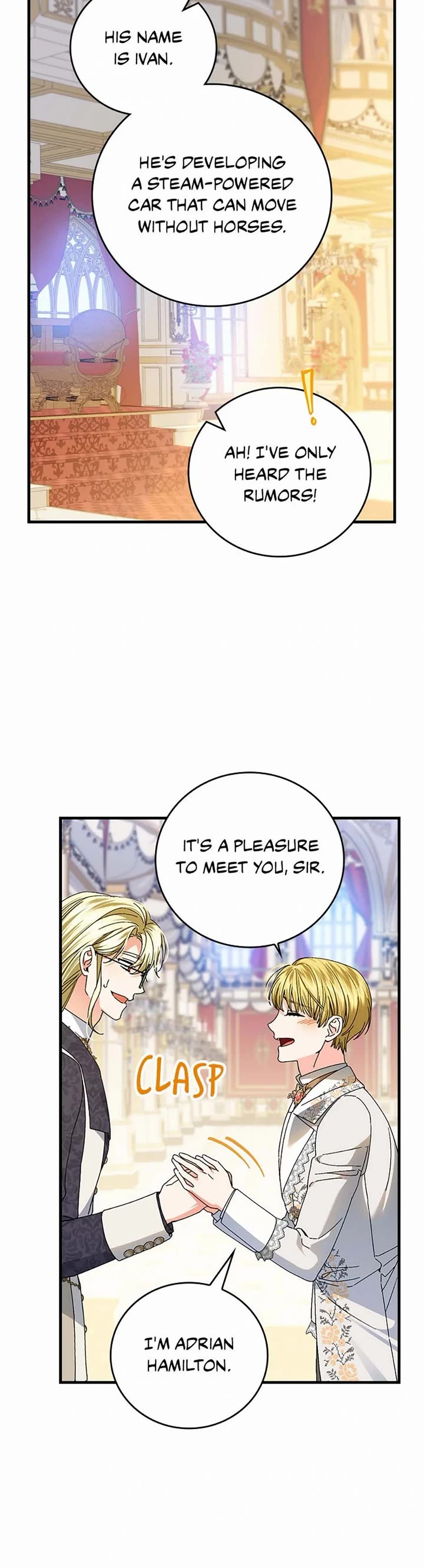 The Perfect Ending for the Villainess of a Fairy Tale chapter 109 page 15