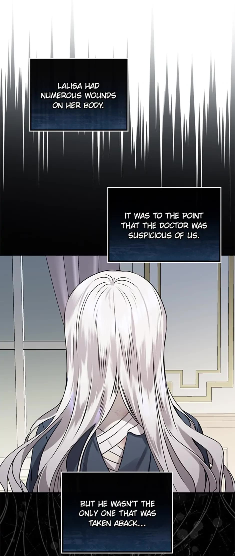 The Perfect Ending for the Villainess of a Fairy Tale chapter 11 page 50