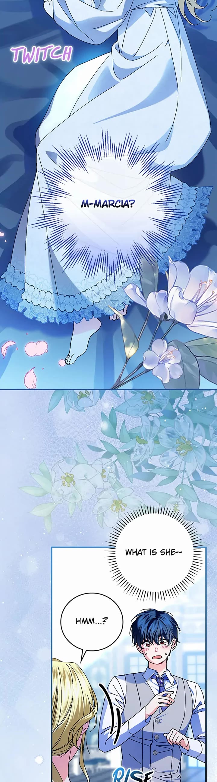 The Perfect Ending for the Villainess of a Fairy Tale chapter 112 page 20