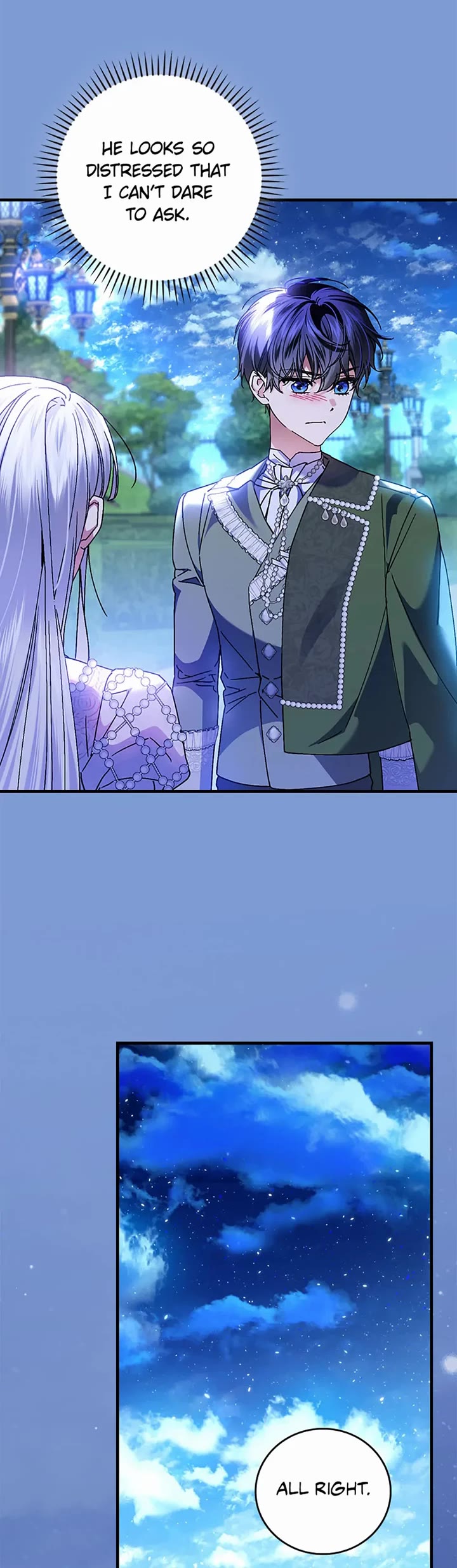 The Perfect Ending for the Villainess of a Fairy Tale chapter 114 page 24