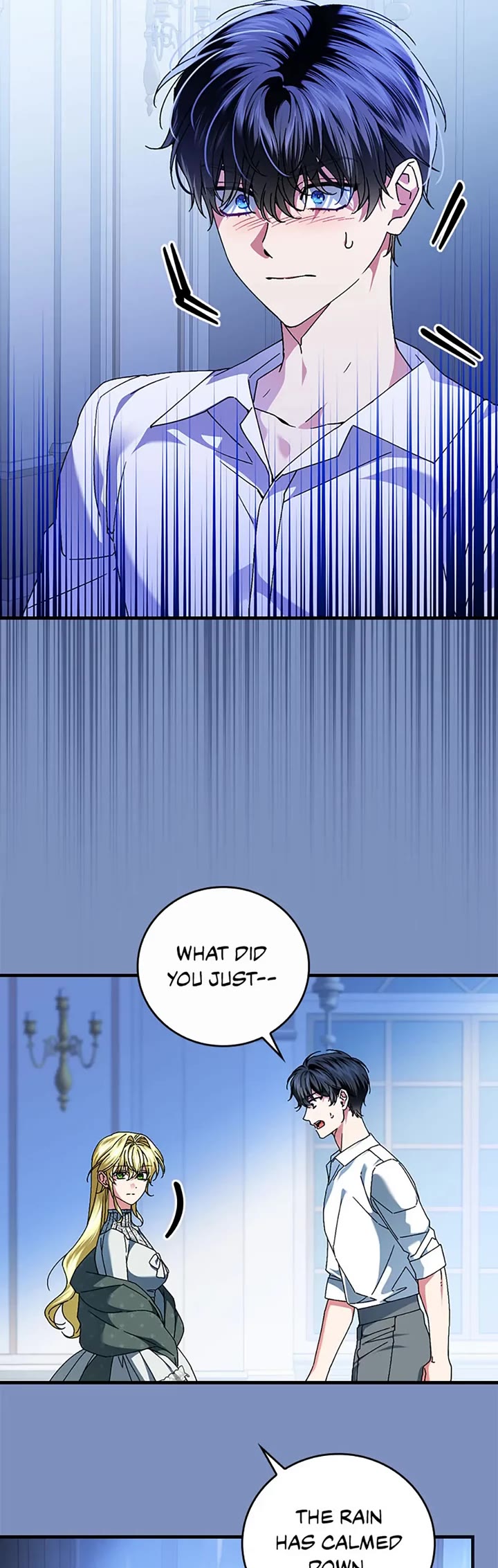 The Perfect Ending for the Villainess of a Fairy Tale chapter 115 page 24