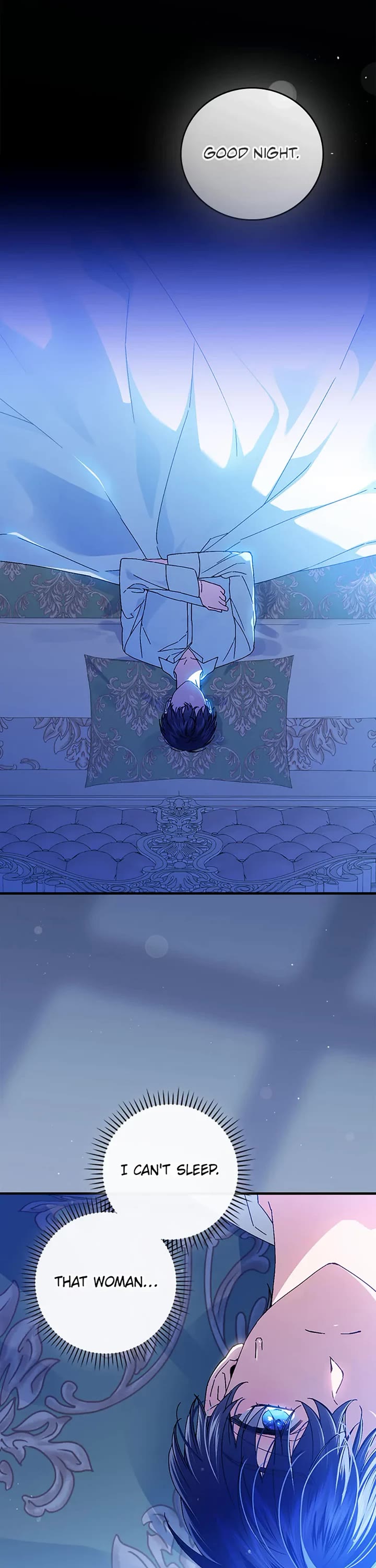 The Perfect Ending for the Villainess of a Fairy Tale chapter 115 page 27