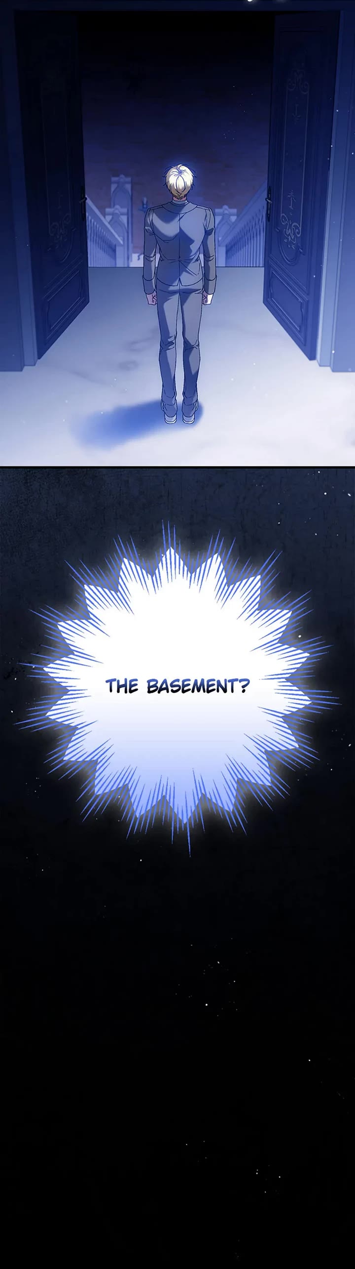 The Perfect Ending for the Villainess of a Fairy Tale chapter 115 page 35