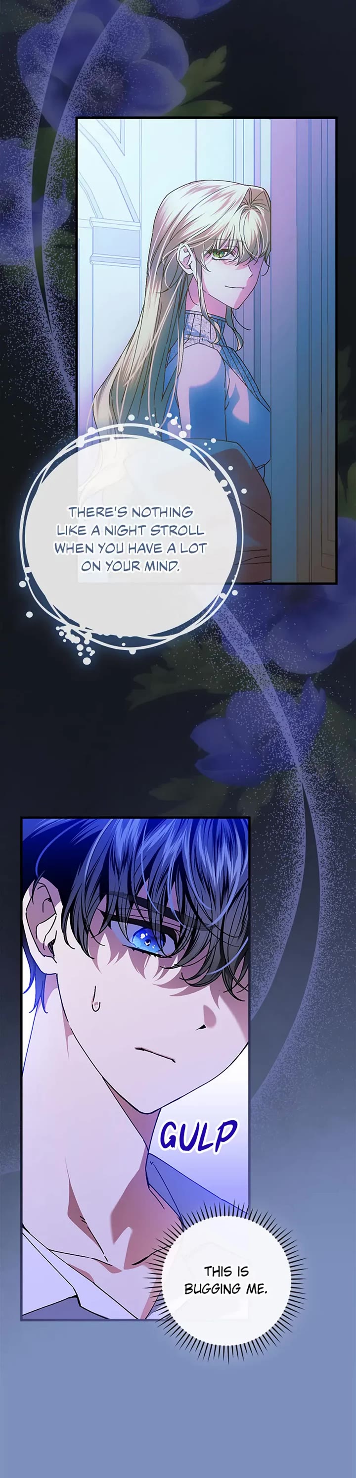 The Perfect Ending for the Villainess of a Fairy Tale chapter 116 page 4