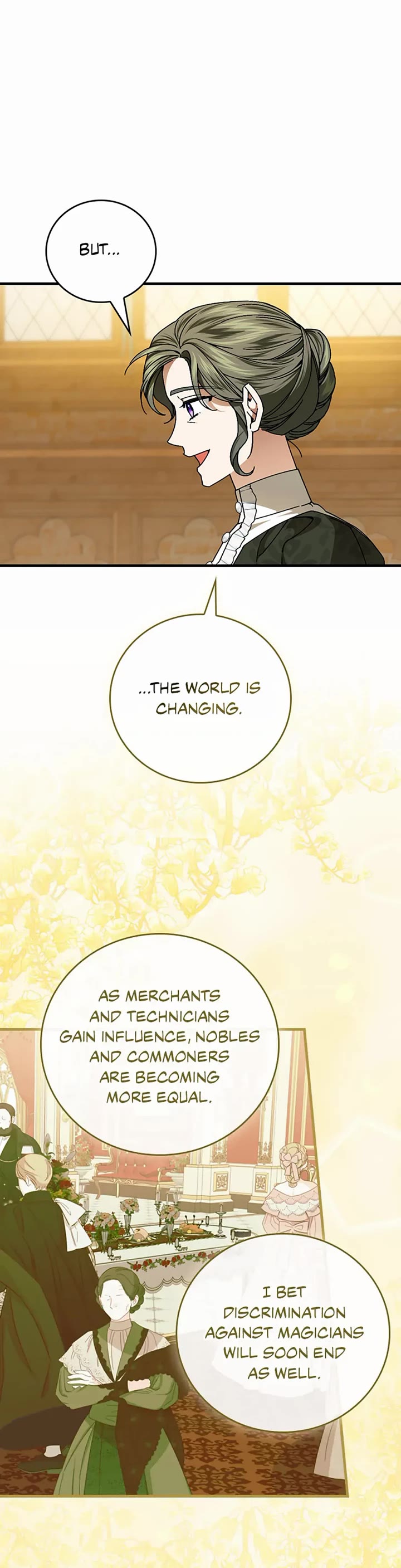 The Perfect Ending for the Villainess of a Fairy Tale chapter 117 page 10