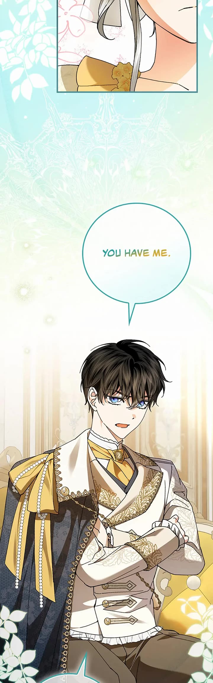 The Perfect Ending for the Villainess of a Fairy Tale chapter 117 page 19