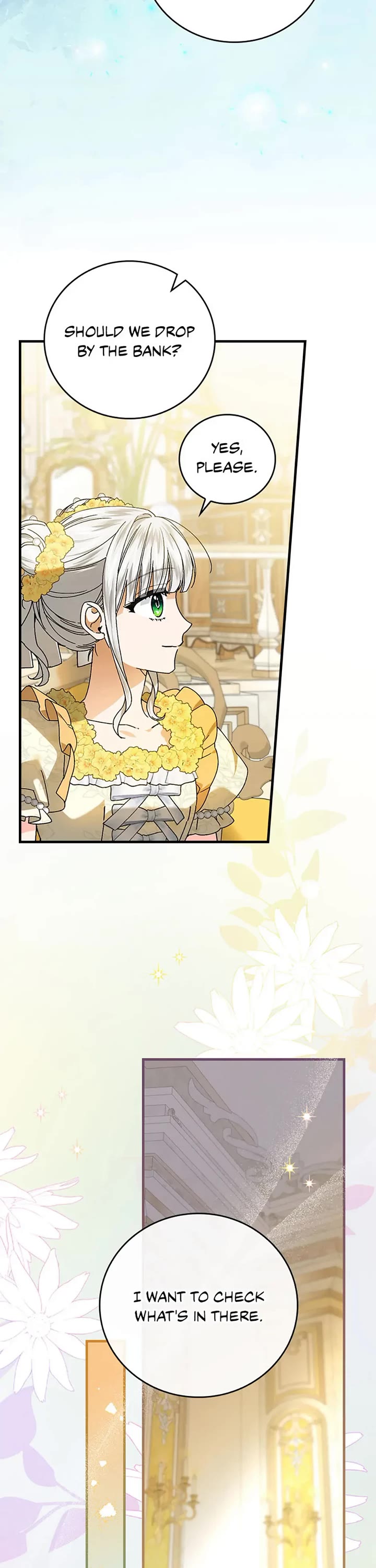 The Perfect Ending for the Villainess of a Fairy Tale chapter 117 page 23