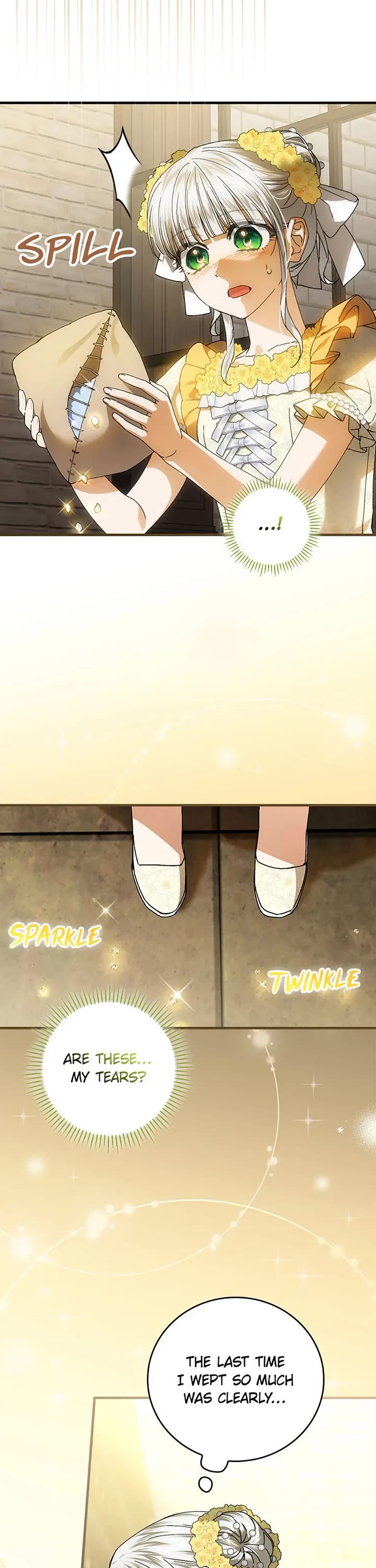 The Perfect Ending for the Villainess of a Fairy Tale chapter 117 page 31