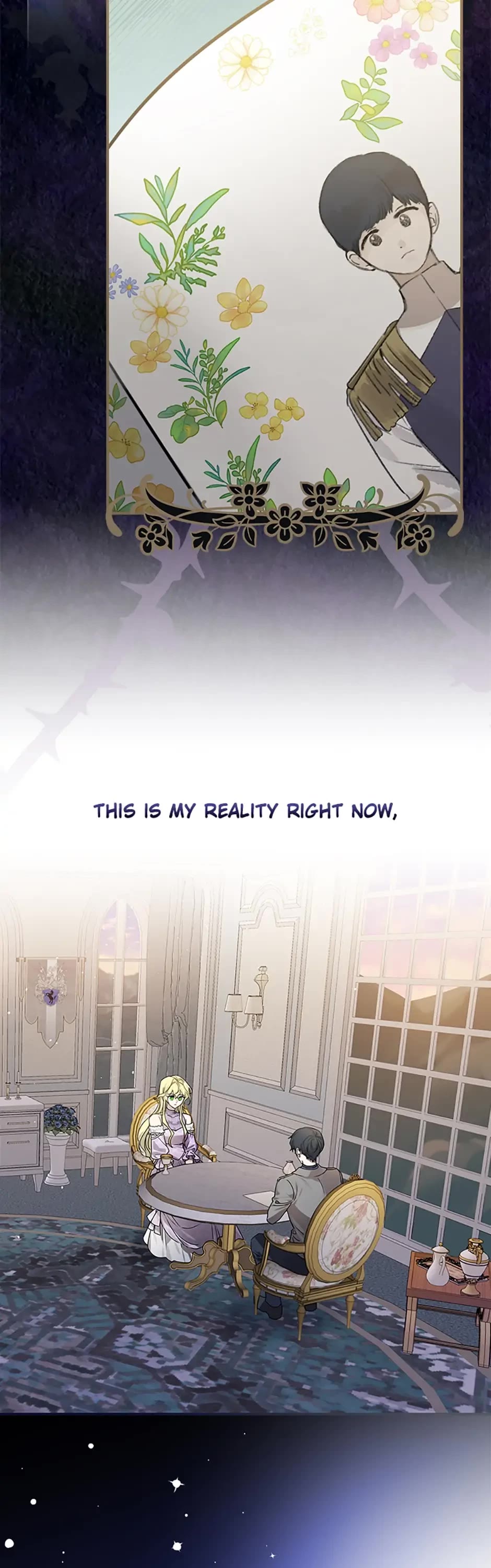 The Perfect Ending for the Villainess of a Fairy Tale chapter 13 page 41