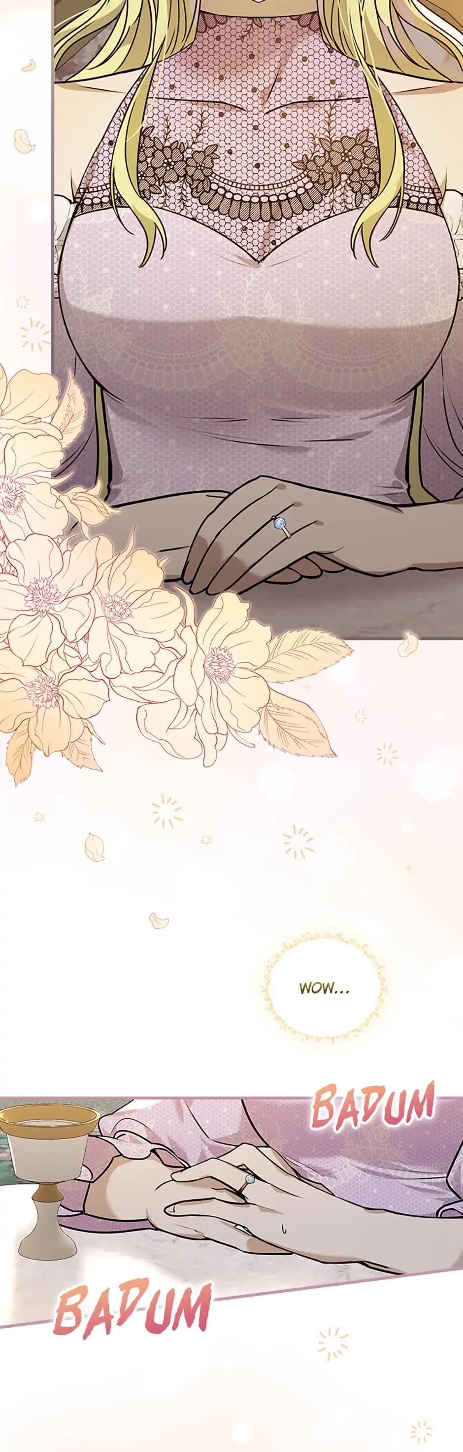 The Perfect Ending for the Villainess of a Fairy Tale chapter 14 page 20