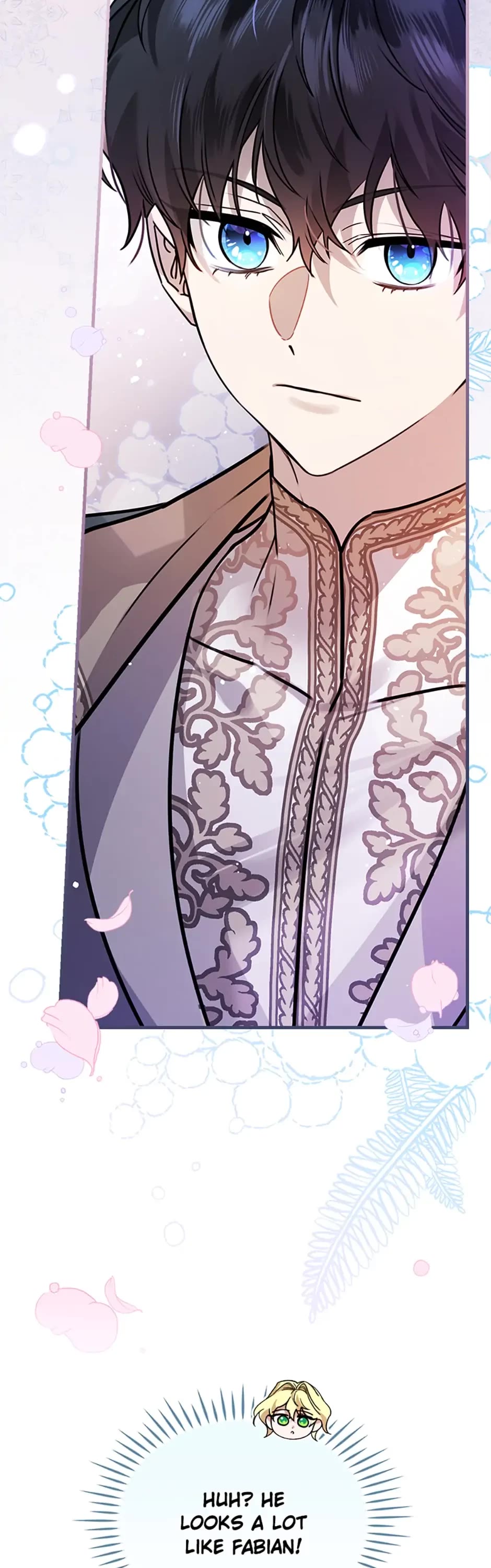 The Perfect Ending for the Villainess of a Fairy Tale chapter 14 page 38