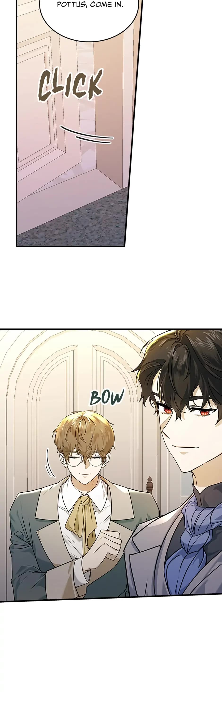 The Perfect Ending for the Villainess of a Fairy Tale chapter 14 page 8