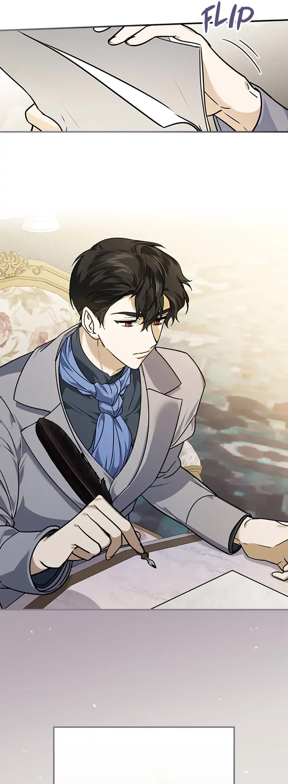 The Perfect Ending for the Villainess of a Fairy Tale chapter 14 page 9