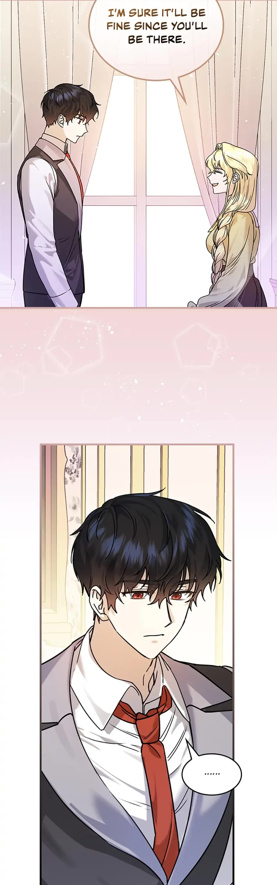 The Perfect Ending for the Villainess of a Fairy Tale chapter 16 page 8