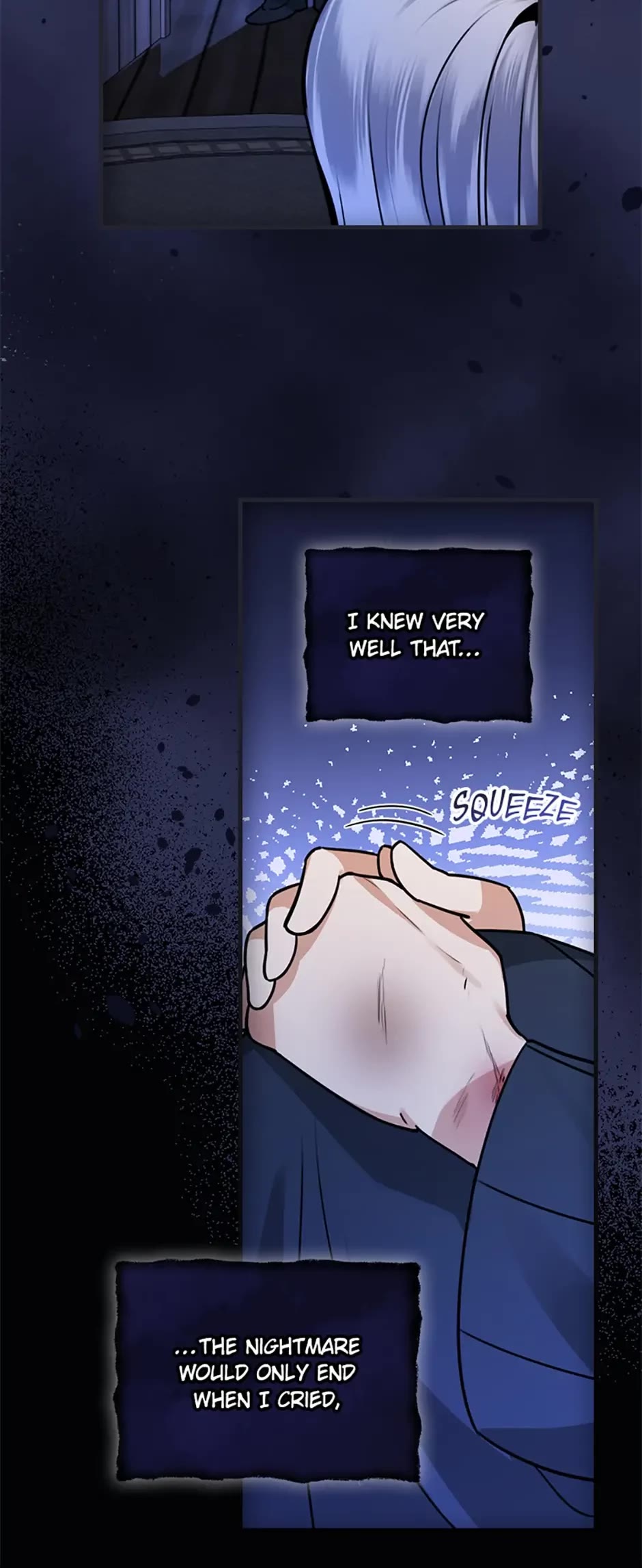 The Perfect Ending for the Villainess of a Fairy Tale chapter 17 page 5