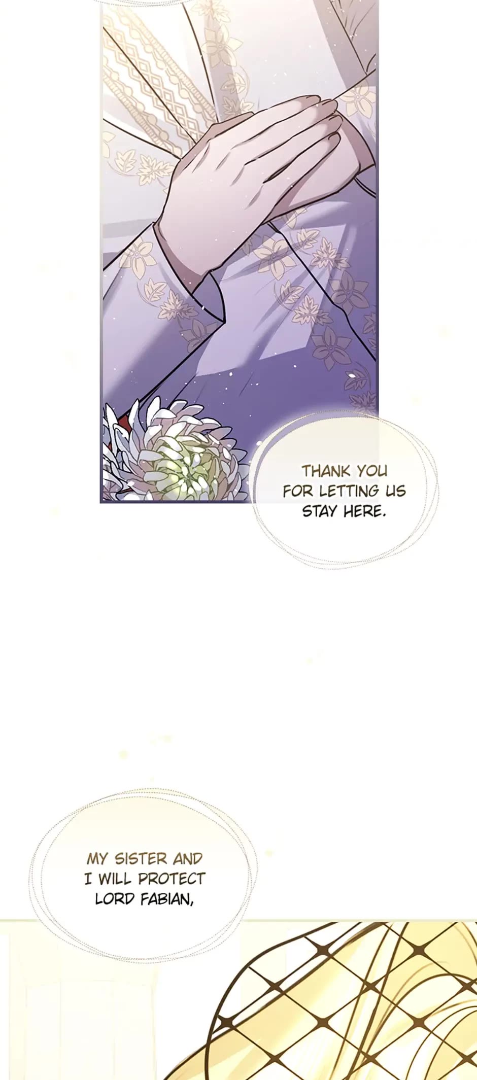 The Perfect Ending for the Villainess of a Fairy Tale chapter 19 page 29