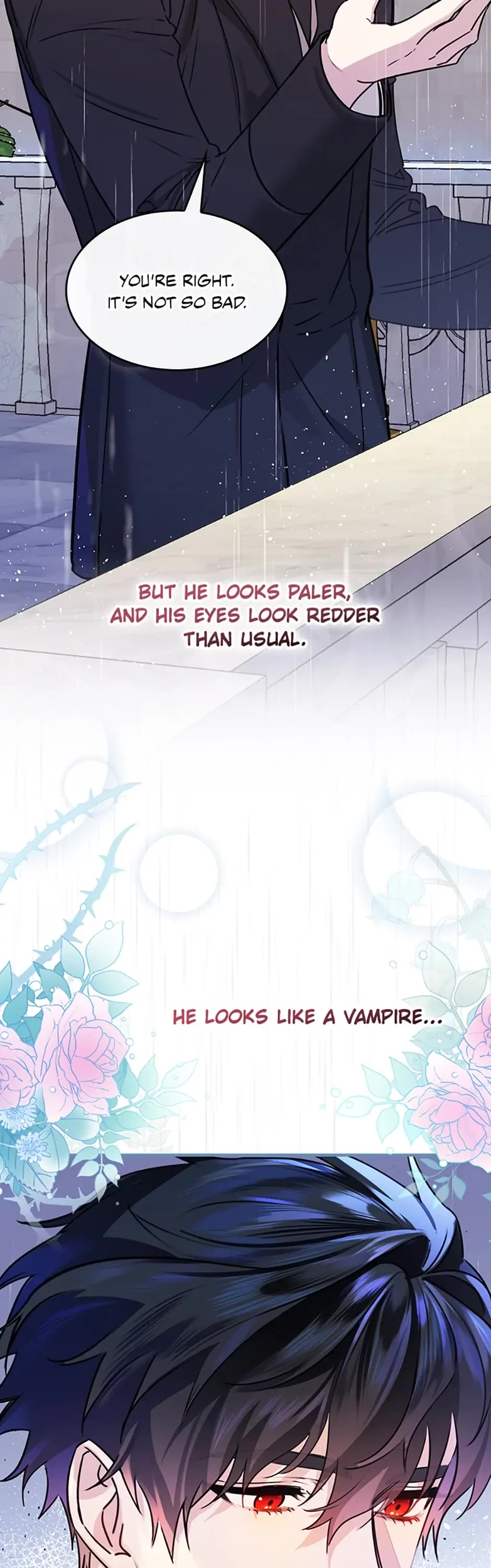 The Perfect Ending for the Villainess of a Fairy Tale chapter 19 page 38