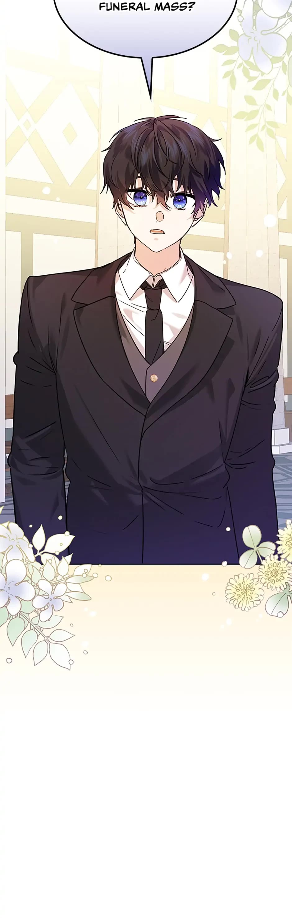 The Perfect Ending for the Villainess of a Fairy Tale chapter 19 page 9