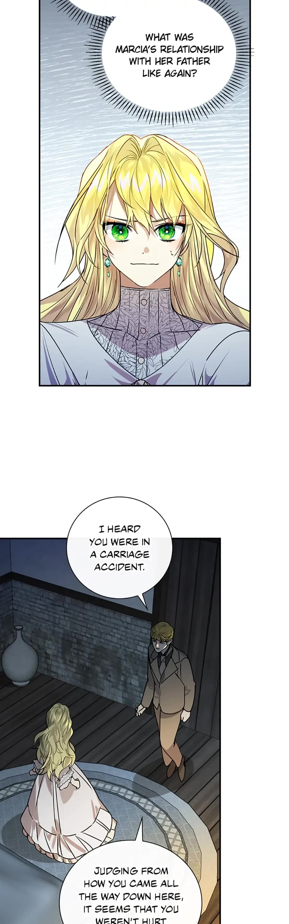 The Perfect Ending for the Villainess of a Fairy Tale chapter 2 page 16