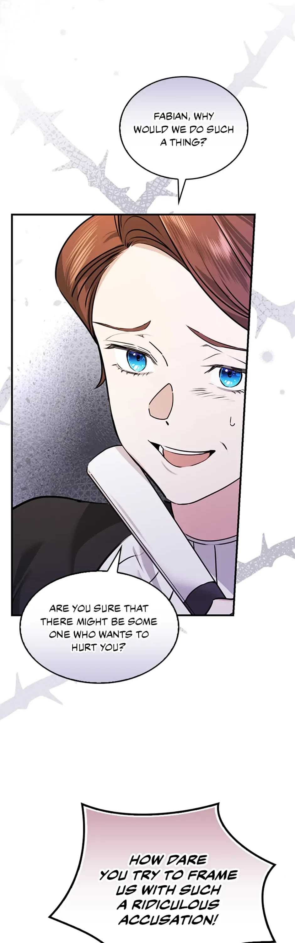 The Perfect Ending for the Villainess of a Fairy Tale chapter 20 page 42