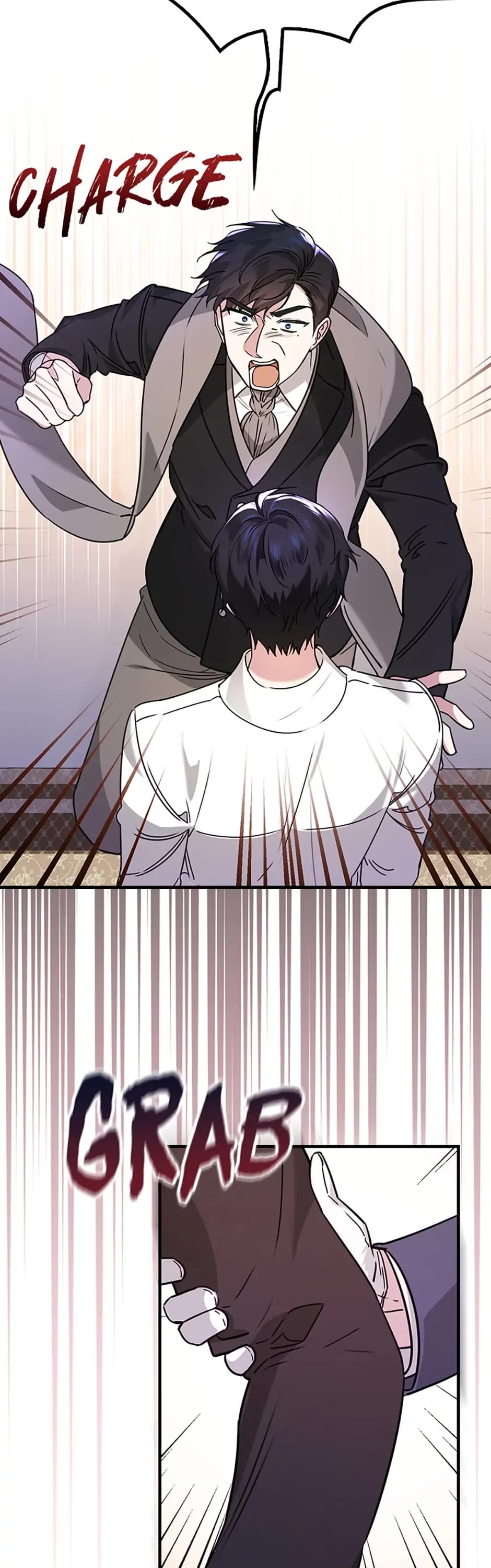 The Perfect Ending for the Villainess of a Fairy Tale chapter 20 page 43