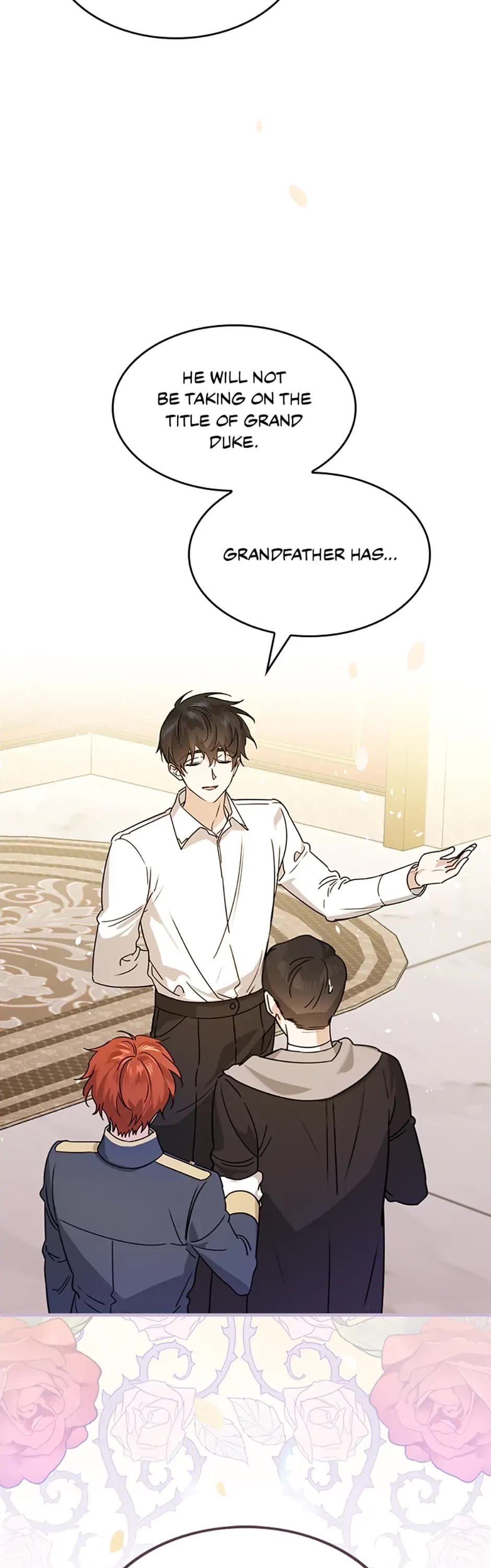 The Perfect Ending for the Villainess of a Fairy Tale chapter 20 page 46