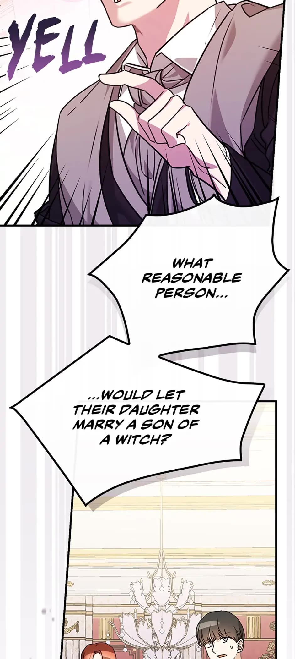 The Perfect Ending for the Villainess of a Fairy Tale chapter 20 page 50