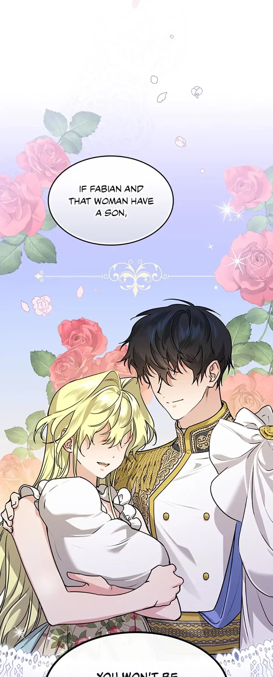 The Perfect Ending for the Villainess of a Fairy Tale chapter 22 page 4