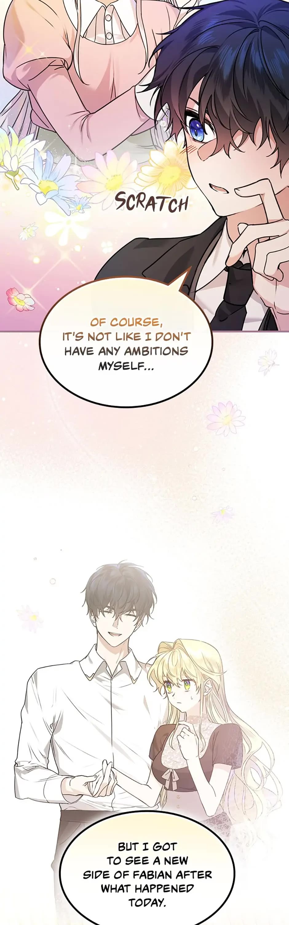 The Perfect Ending for the Villainess of a Fairy Tale chapter 22 page 7