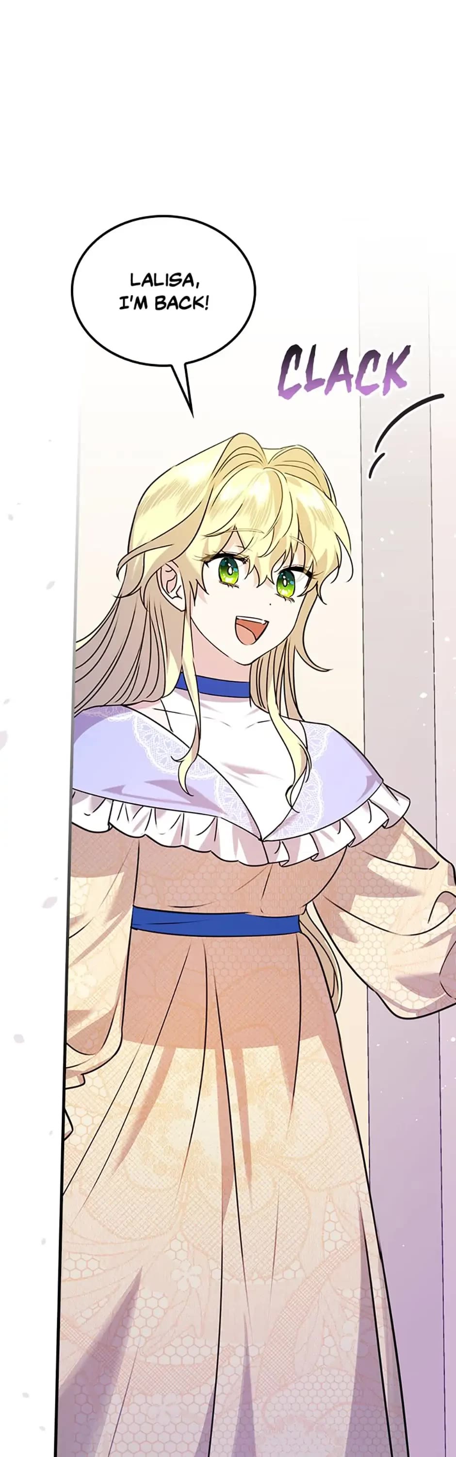 The Perfect Ending for the Villainess of a Fairy Tale chapter 23 page 36