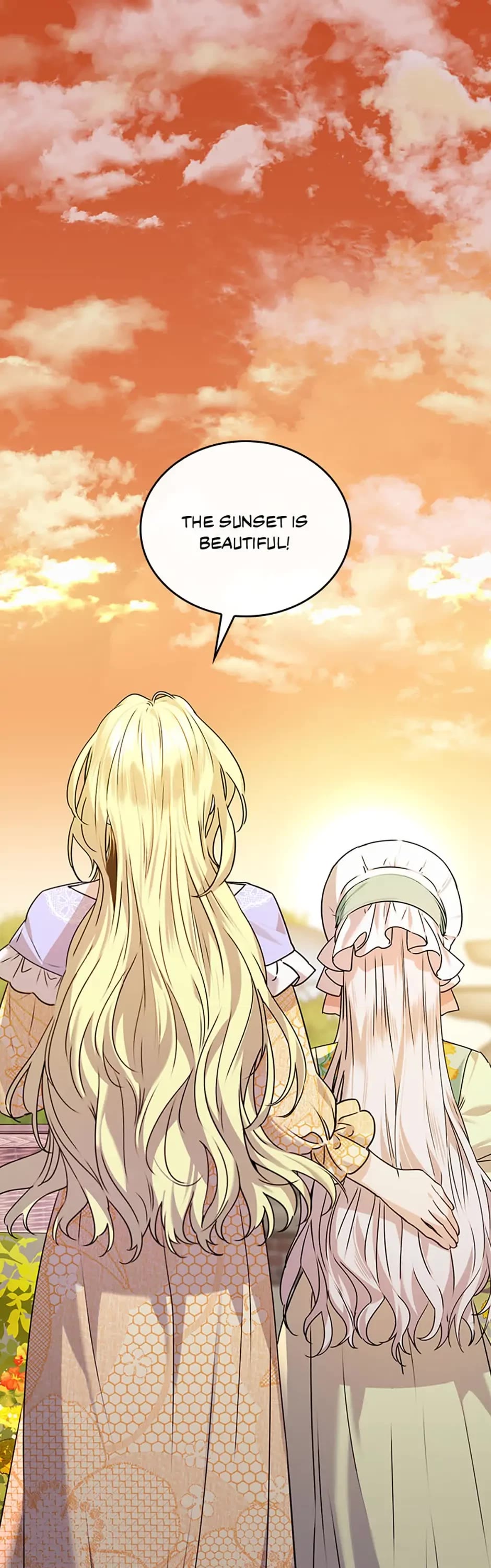 The Perfect Ending for the Villainess of a Fairy Tale chapter 24 page 1