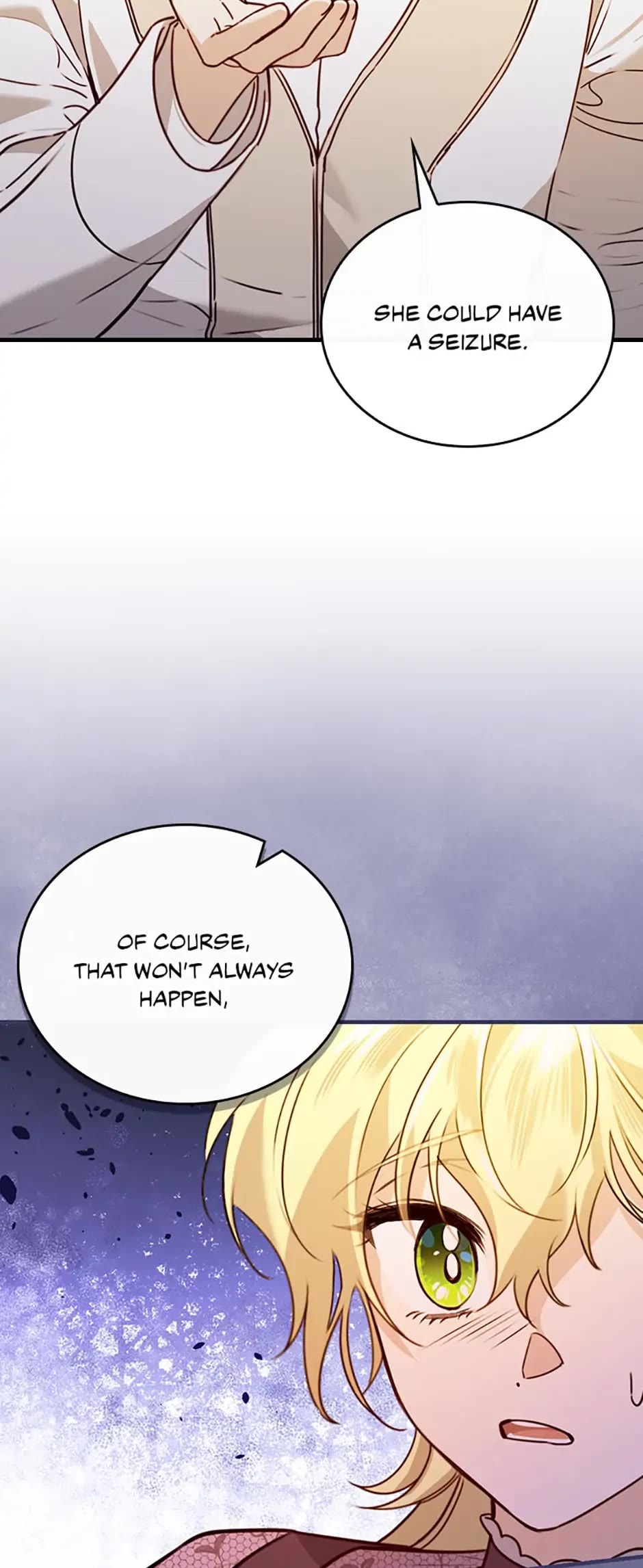 The Perfect Ending for the Villainess of a Fairy Tale chapter 24 page 55