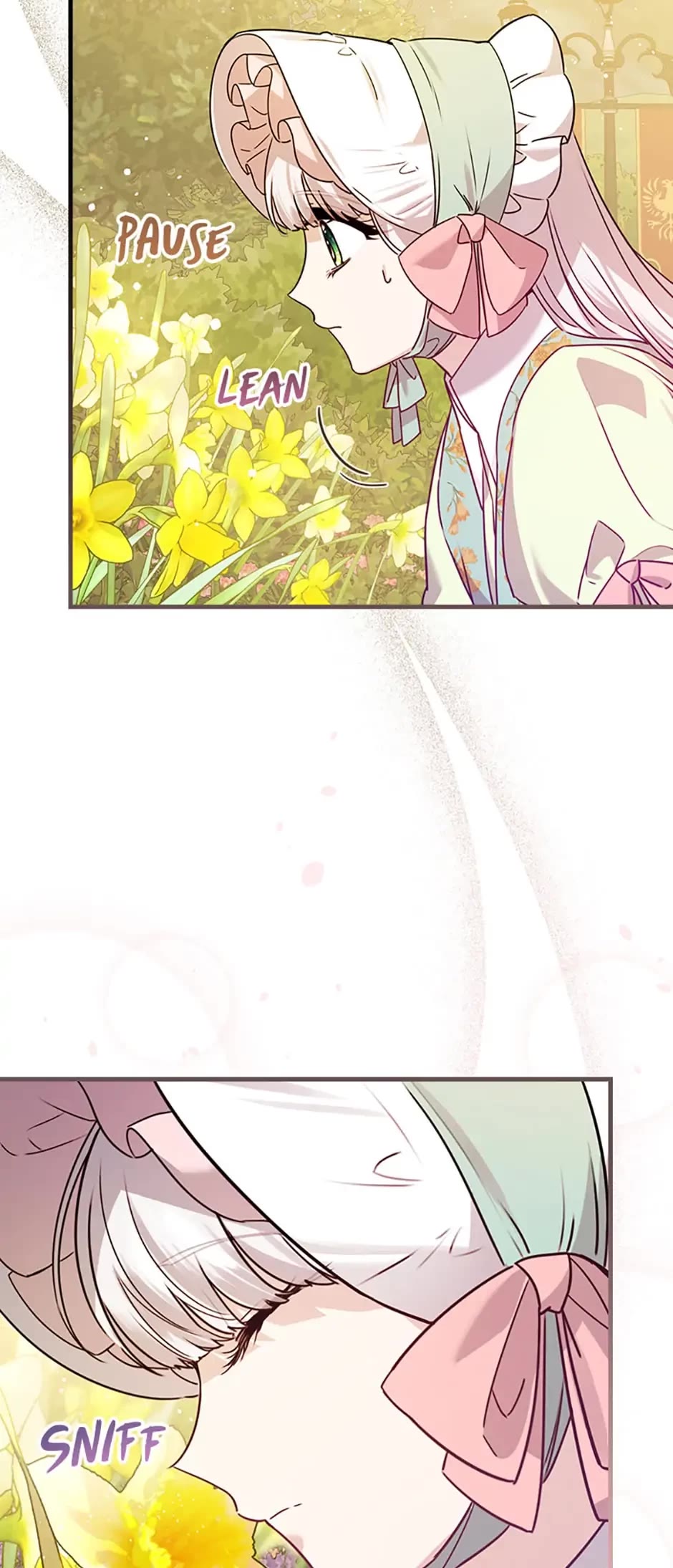 The Perfect Ending for the Villainess of a Fairy Tale chapter 24 page 9