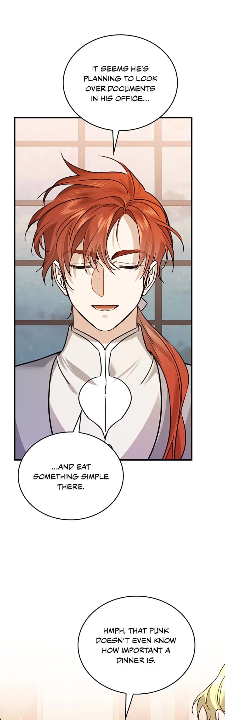 The Perfect Ending for the Villainess of a Fairy Tale chapter 25 page 32