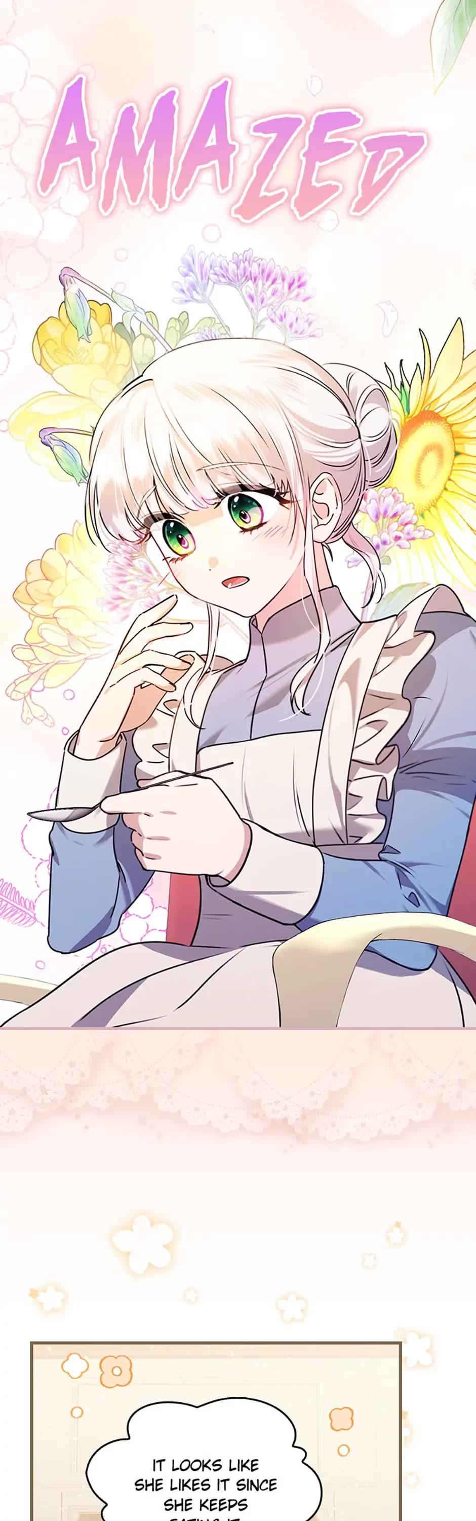 The Perfect Ending for the Villainess of a Fairy Tale chapter 25 page 41