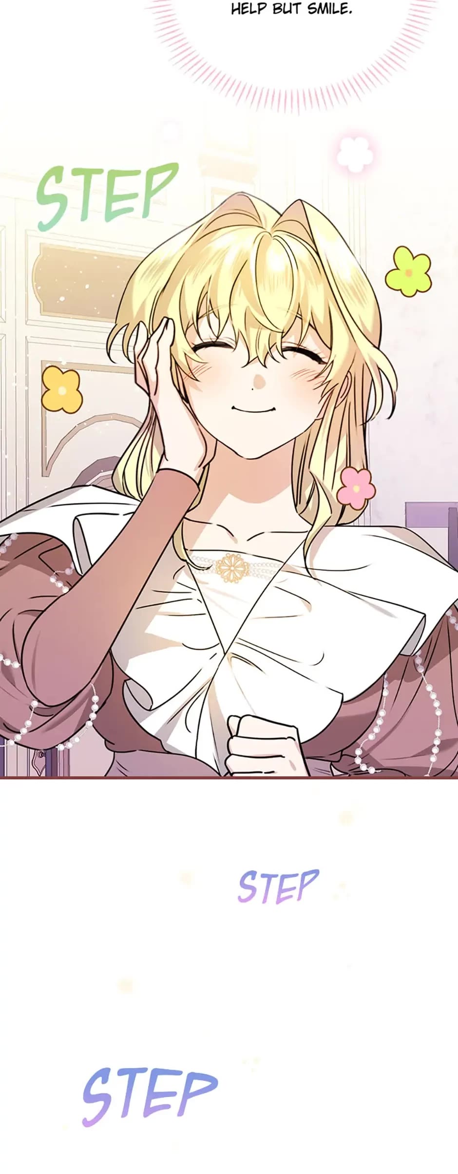 The Perfect Ending for the Villainess of a Fairy Tale chapter 25 page 5