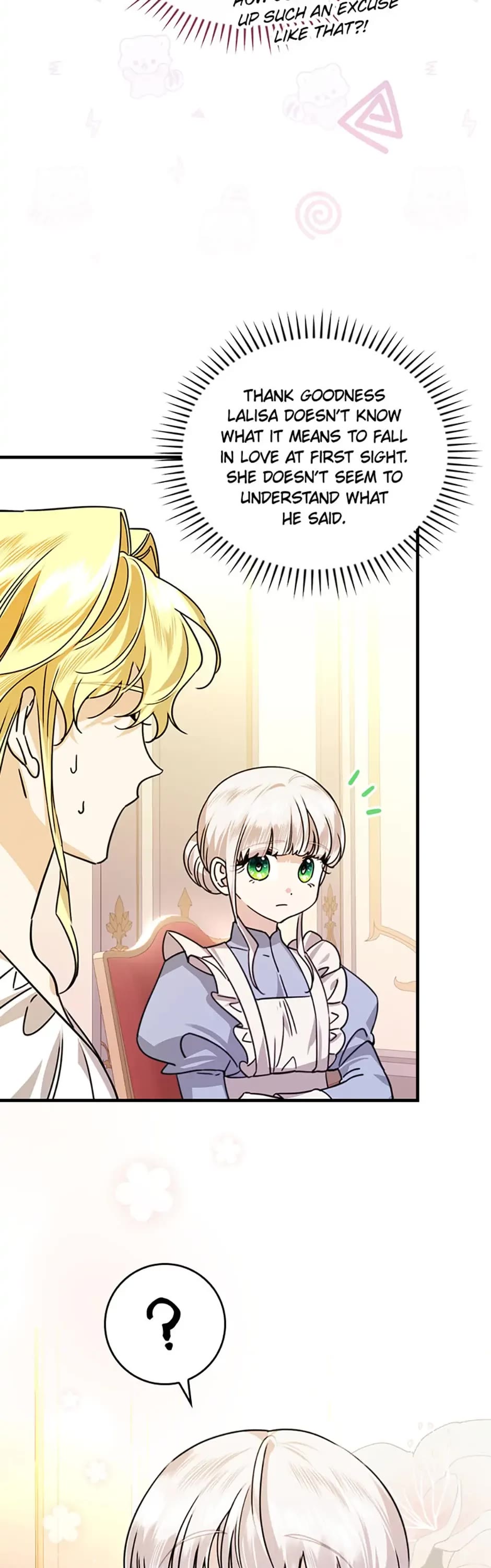 The Perfect Ending for the Villainess of a Fairy Tale chapter 26 page 8