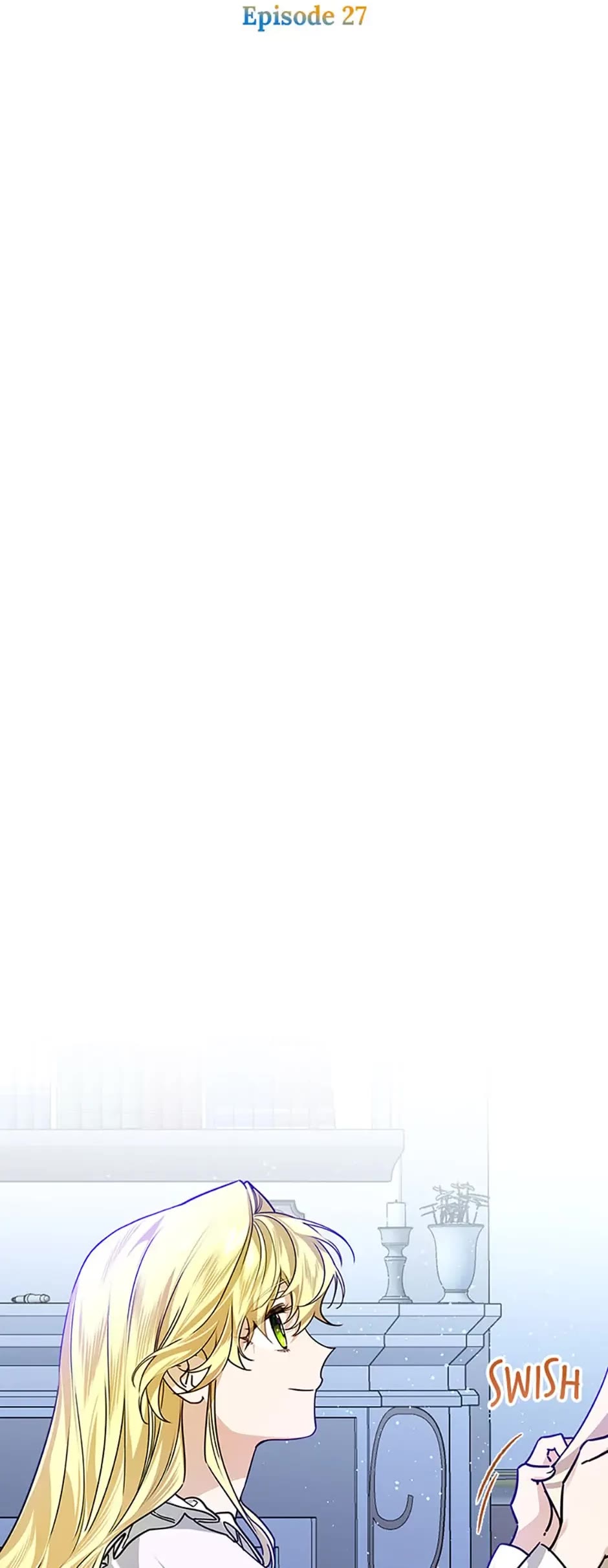 The Perfect Ending for the Villainess of a Fairy Tale chapter 27 page 15