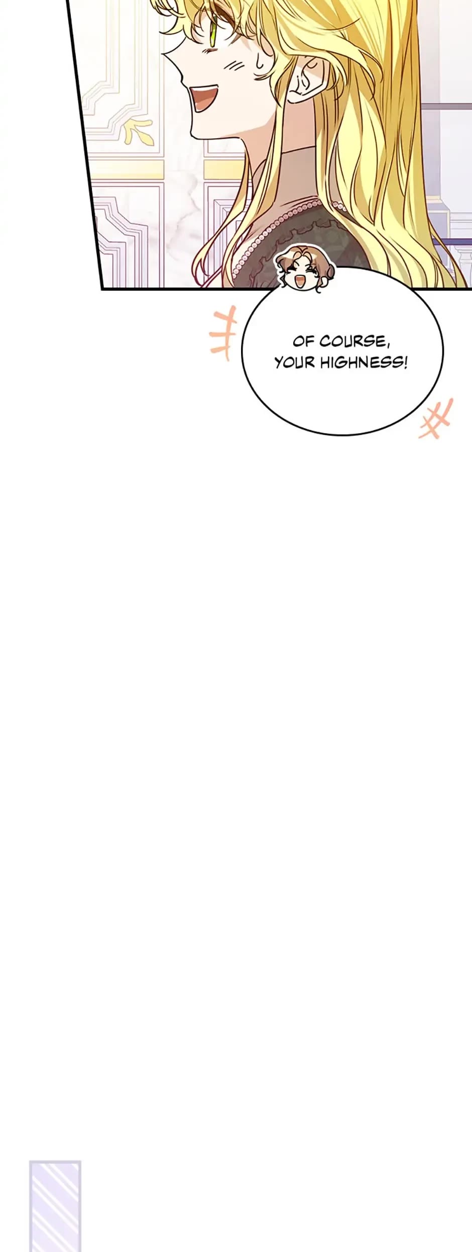 The Perfect Ending for the Villainess of a Fairy Tale chapter 28 page 45