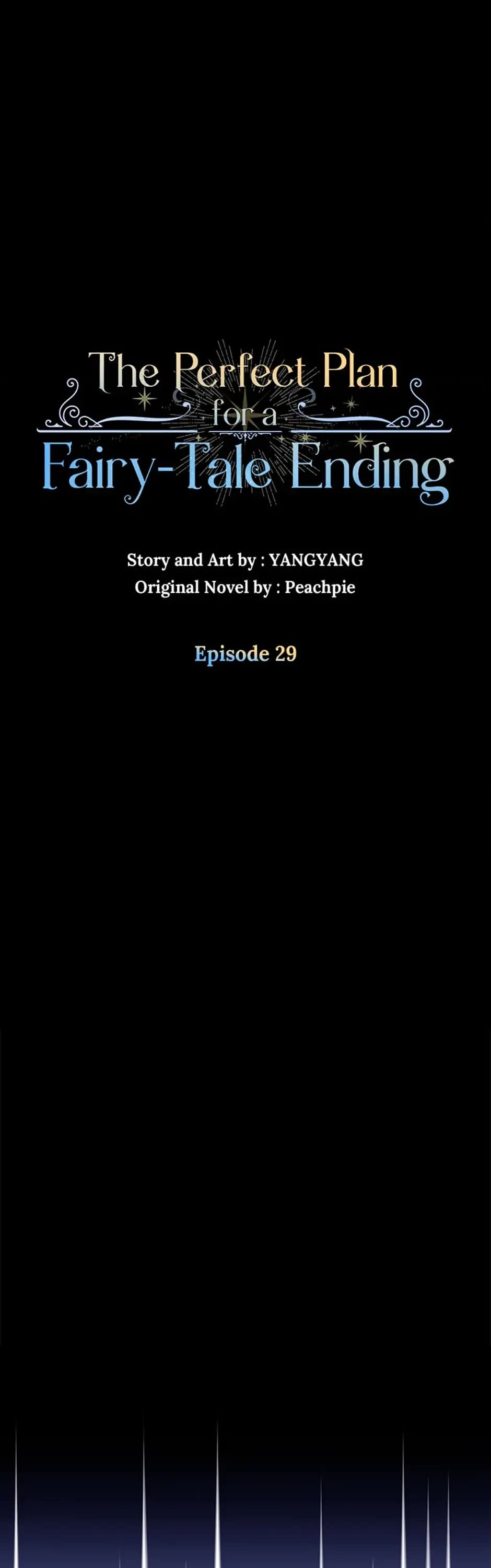 The Perfect Ending for the Villainess of a Fairy Tale chapter 29 page 12