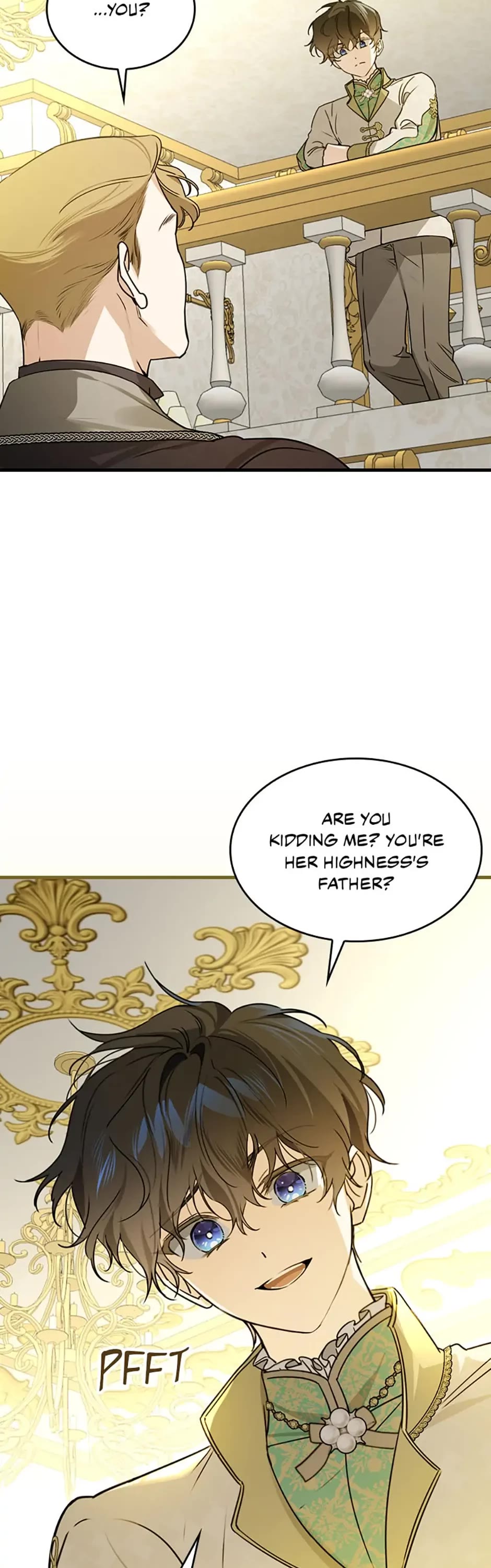 The Perfect Ending for the Villainess of a Fairy Tale chapter 29 page 23