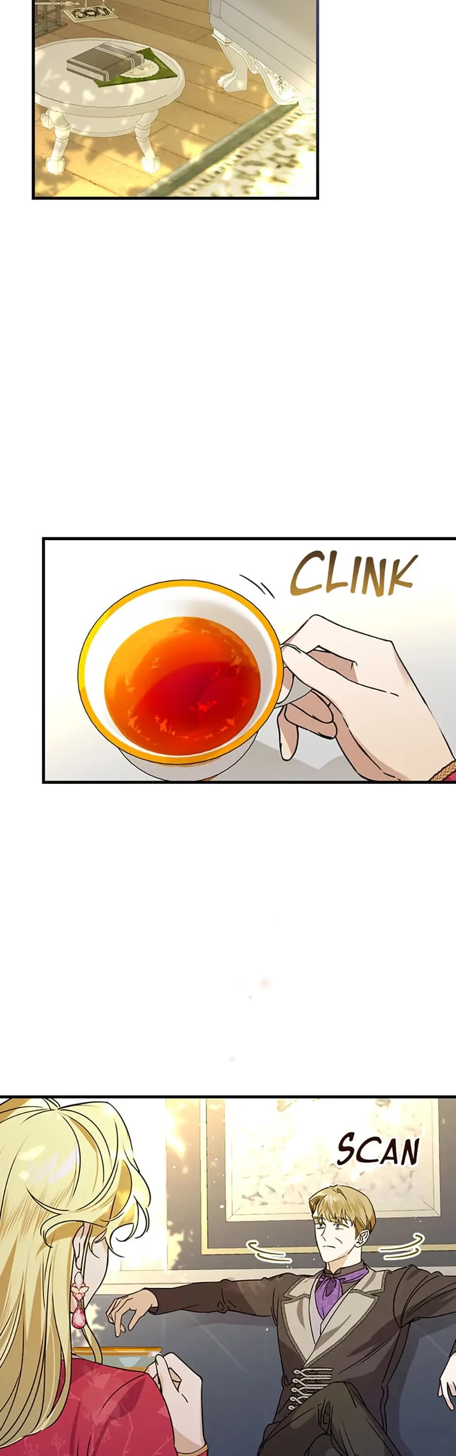 The Perfect Ending for the Villainess of a Fairy Tale chapter 29 page 33