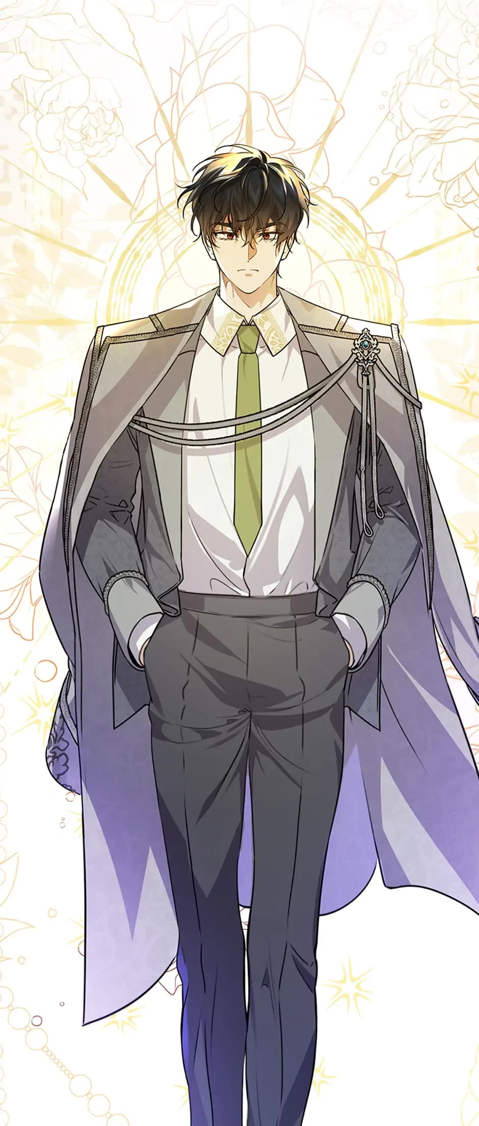 The Perfect Ending for the Villainess of a Fairy Tale chapter 29 page 45