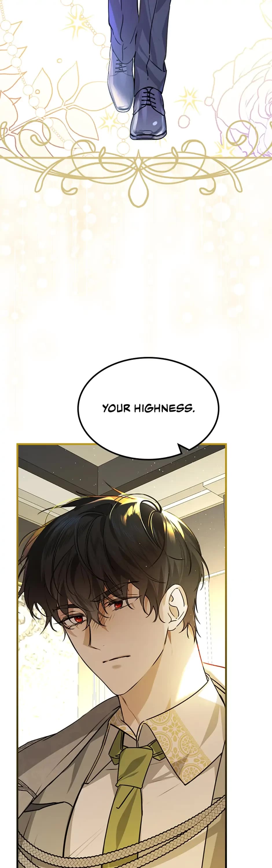 The Perfect Ending for the Villainess of a Fairy Tale chapter 29 page 46