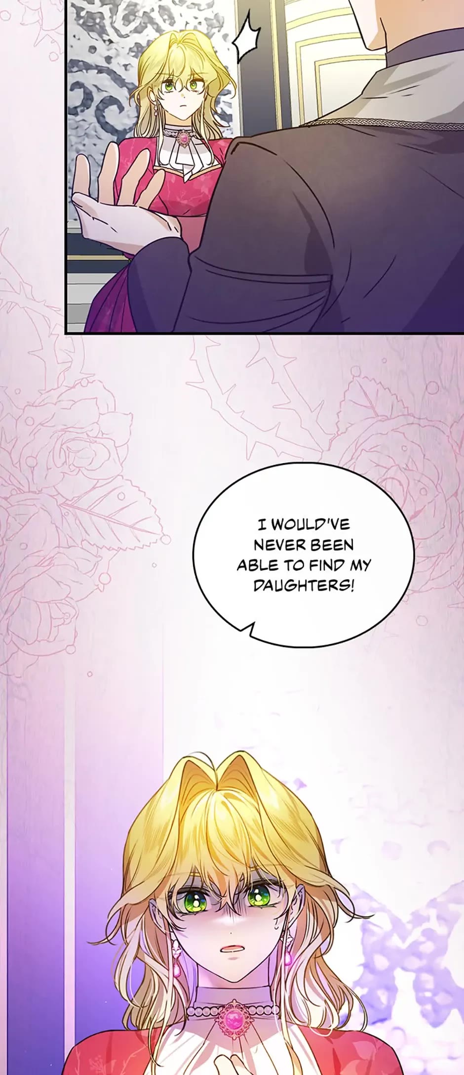 The Perfect Ending for the Villainess of a Fairy Tale chapter 29 page 54