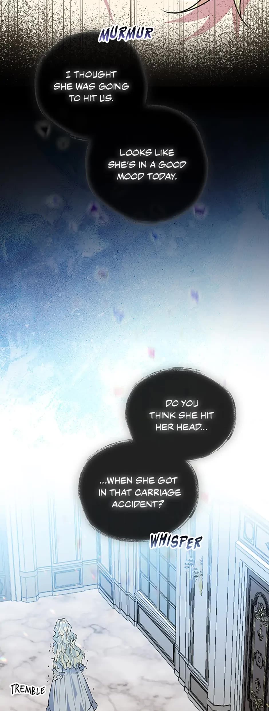 The Perfect Ending for the Villainess of a Fairy Tale chapter 3 page 14