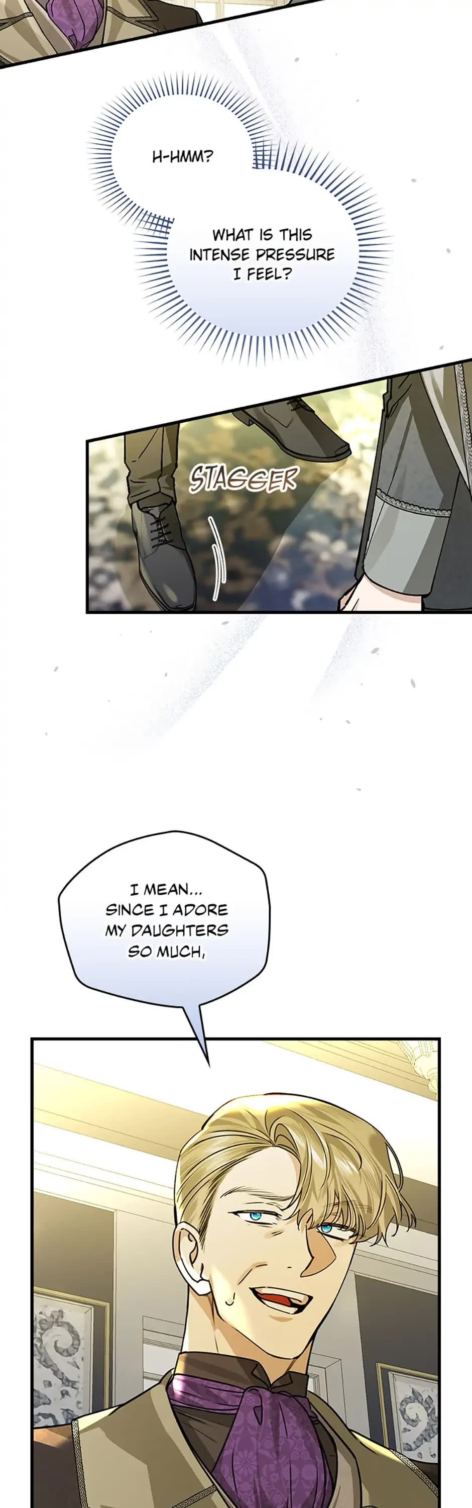 The Perfect Ending for the Villainess of a Fairy Tale chapter 30 page 16