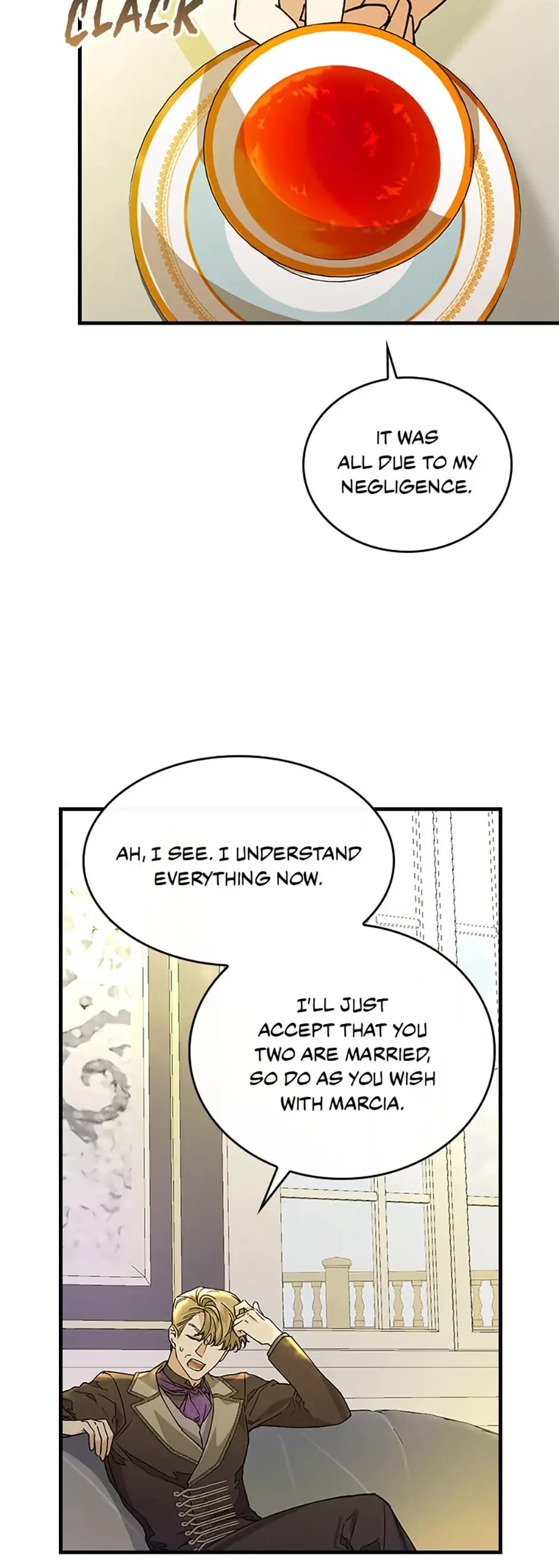 The Perfect Ending for the Villainess of a Fairy Tale chapter 30 page 40